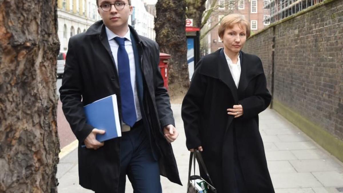 cazul litvinenko guvernul britanic il convoaca pe ambasadorul rus