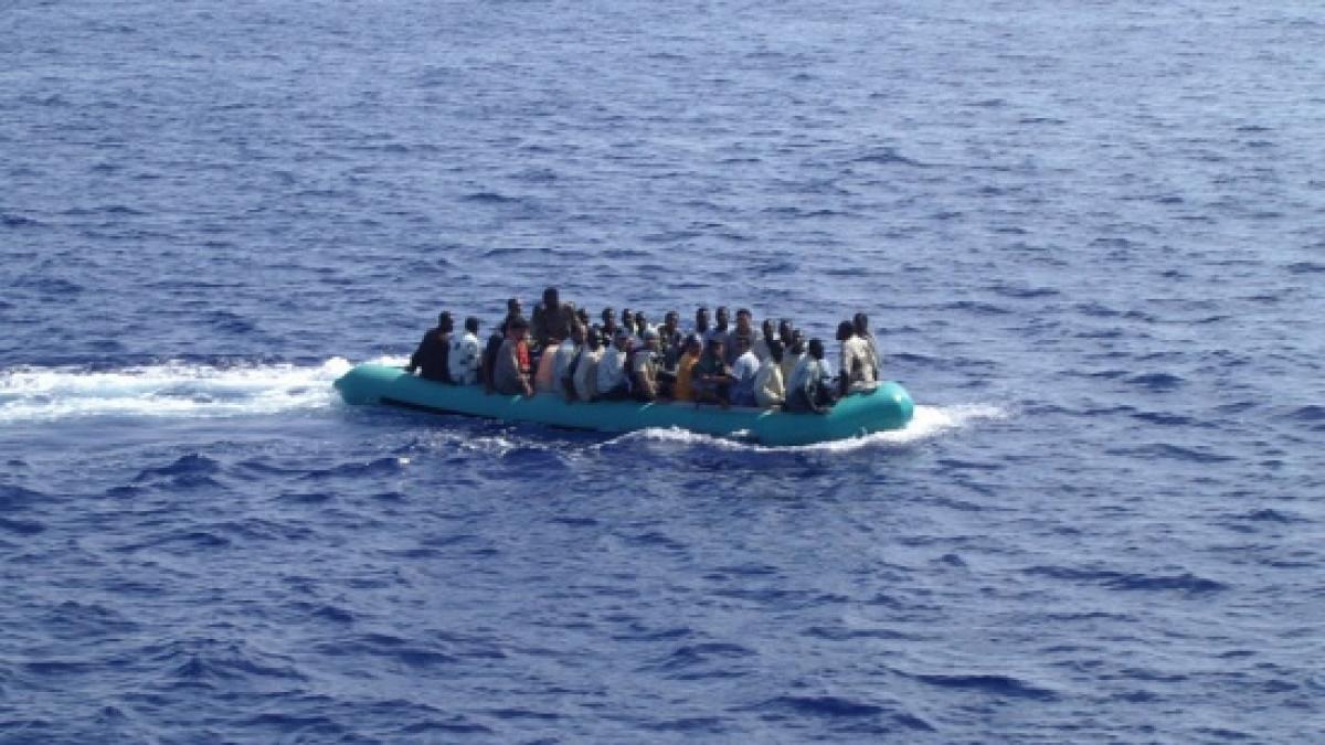cel putin 12 imigranti s au inecat in largul coastelor turciei