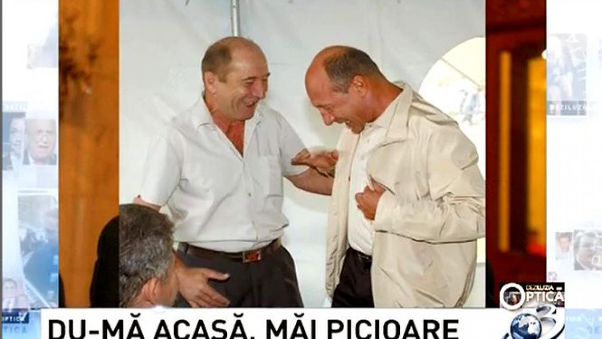 deziluzia optica felix rache basescu