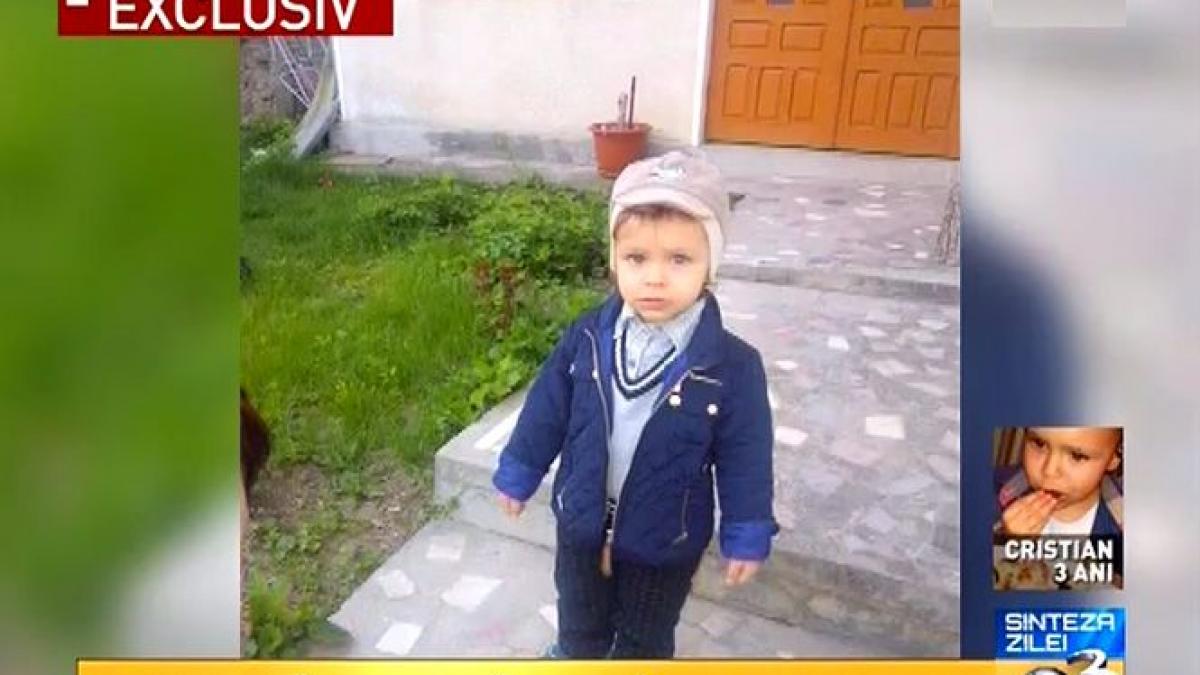 donatii pentru cristian