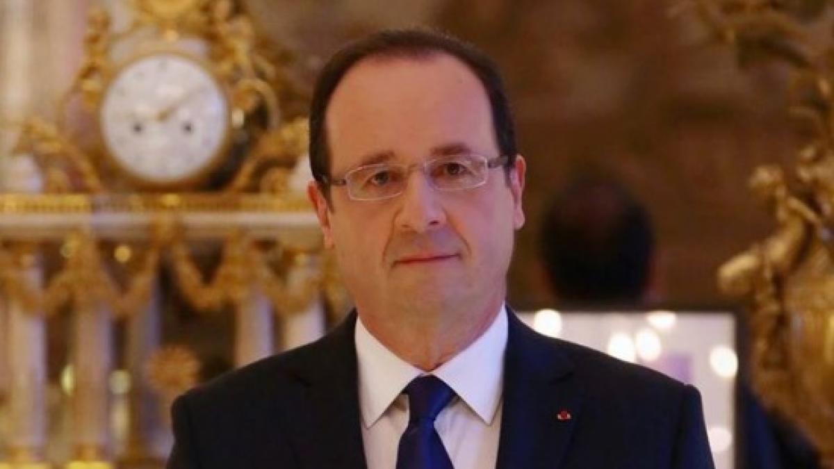 francois hollande lovituri aeriene irak siria