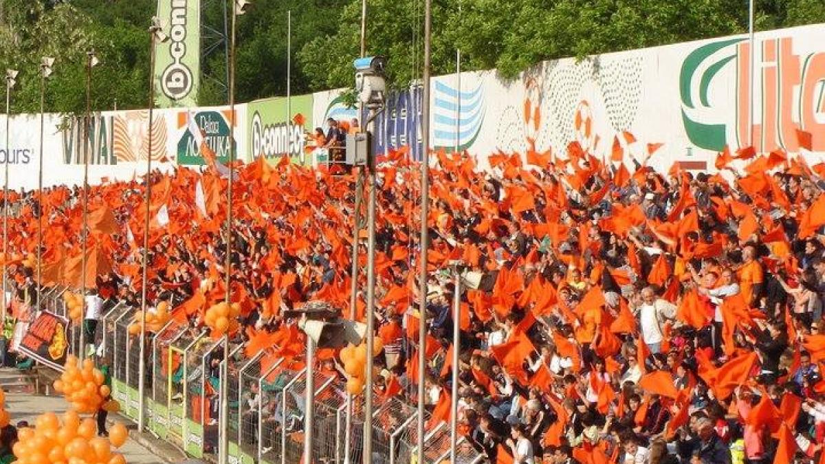 masuri extreme dupa un gest extrem a fost retrogradata fosta echipa a lui reghecampf