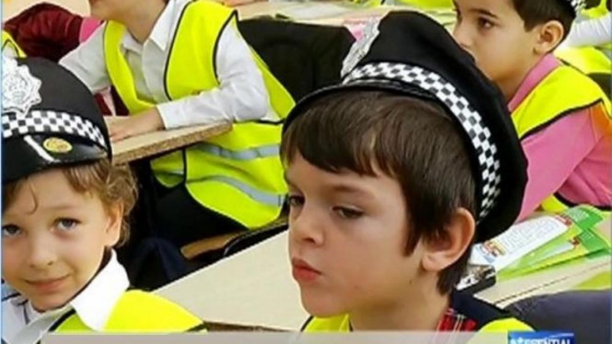 politie sfaturi elevi