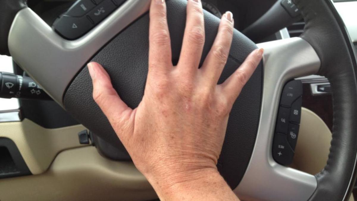 soferii care abuzeaza de claxon ar putea sa ramana fara permis