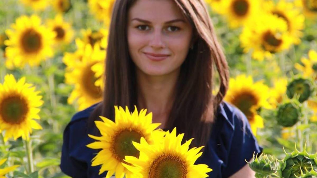 studenta la medicina care a disparut in urma cu doua saptamani a fost gasita moarta