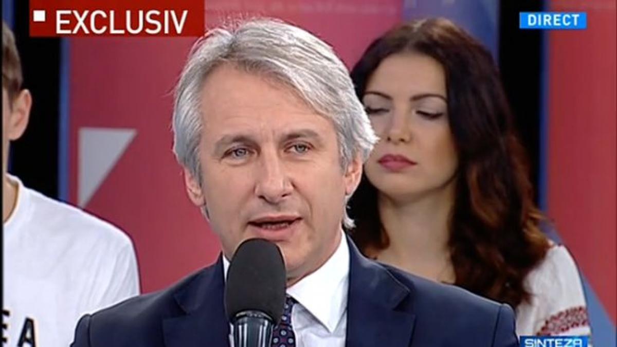 teodorovici unire republica moldova