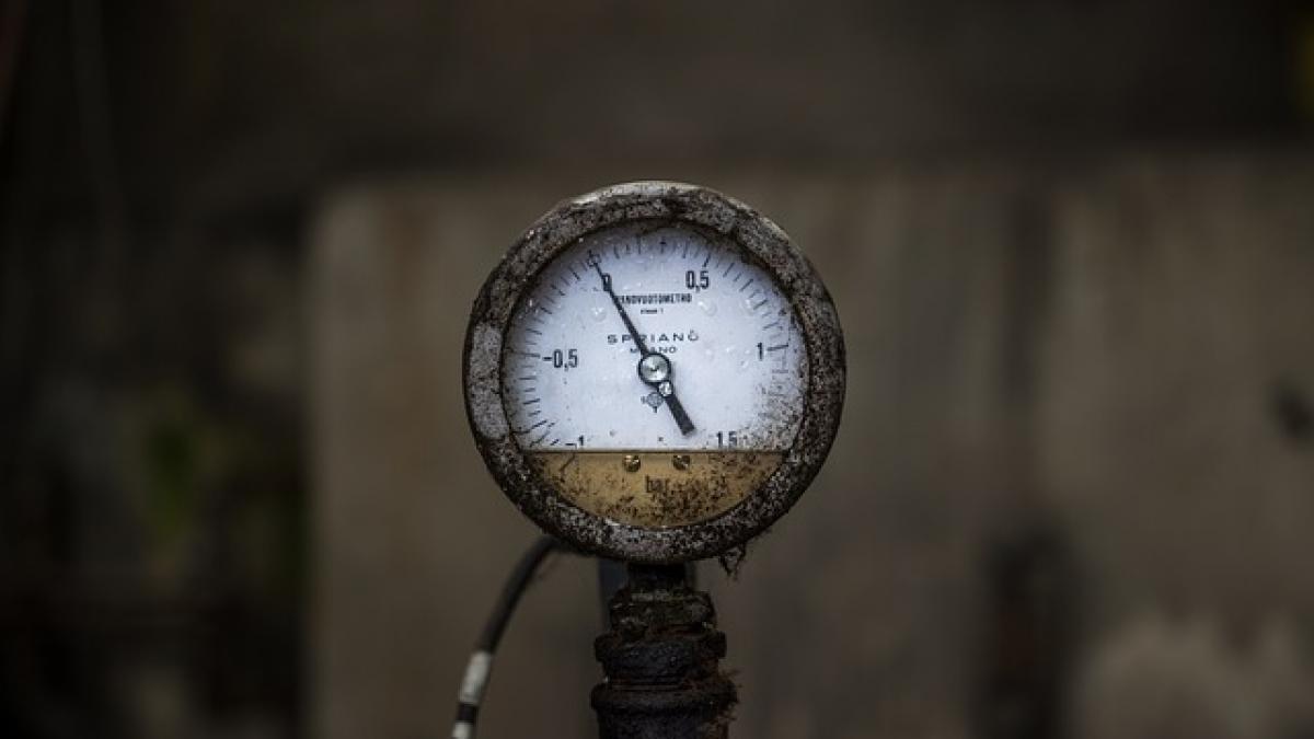 transgaz nu sunt probleme cu asigurarea surselor de gaze necesare acoperirii consumului