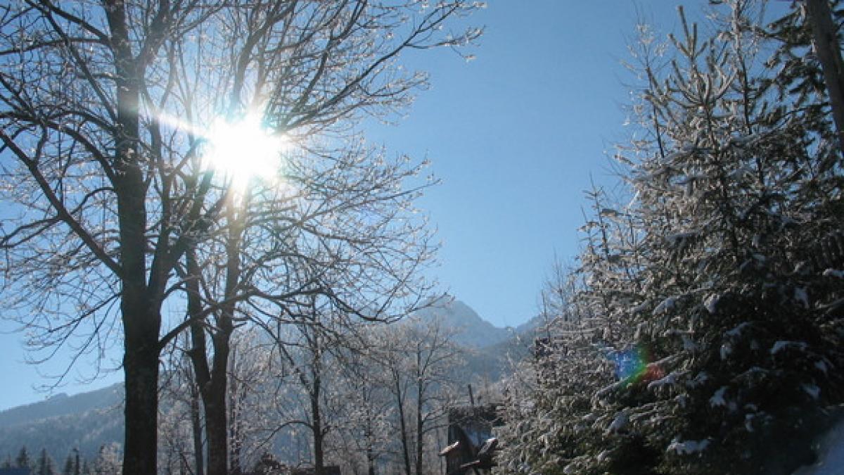 anunt de la meteorologi cum va fi vremea in urmatoarele trei luni