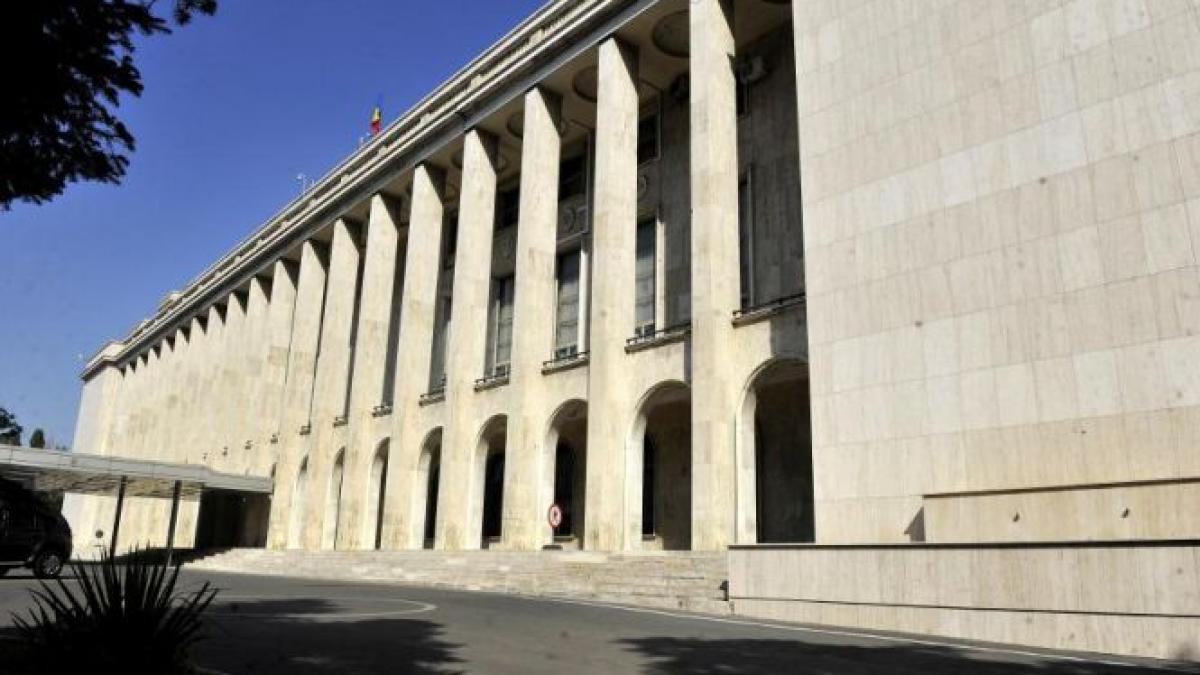 cine este barbatul care a intrat cu masina in gardul guvernului