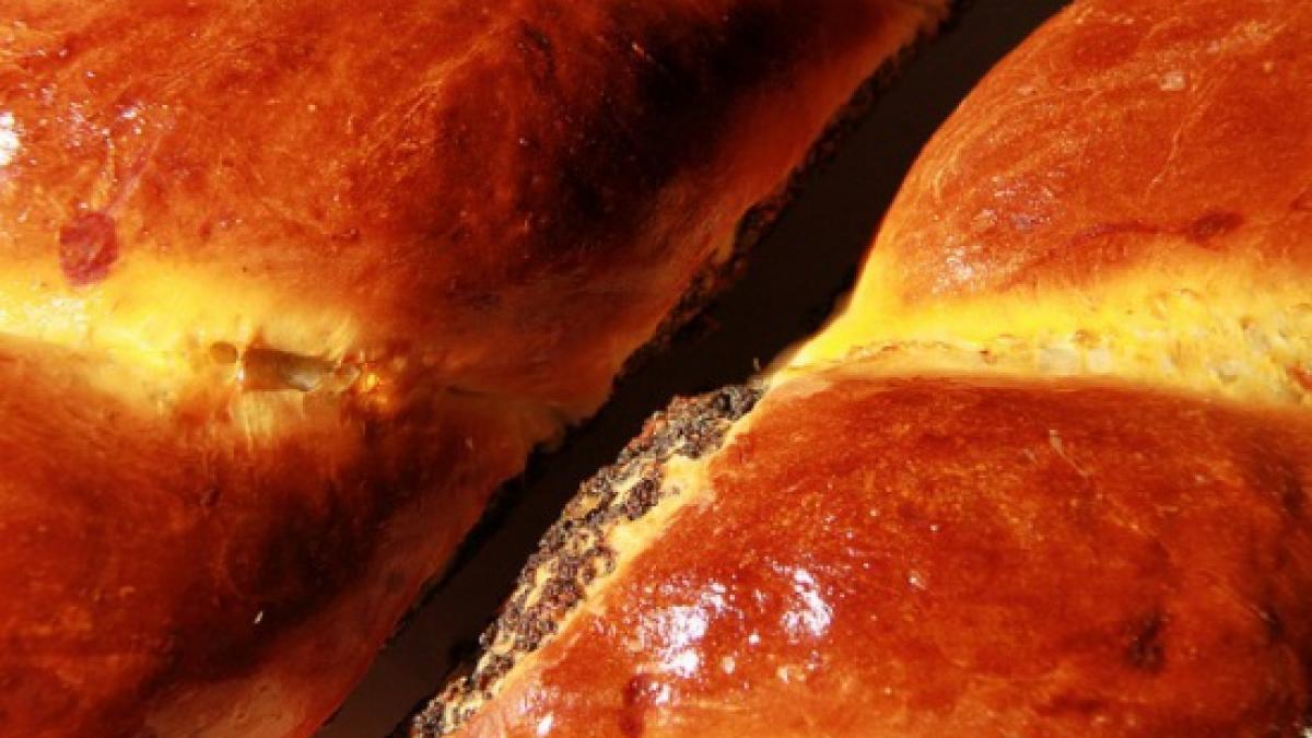 cozonacul concureaza panettone