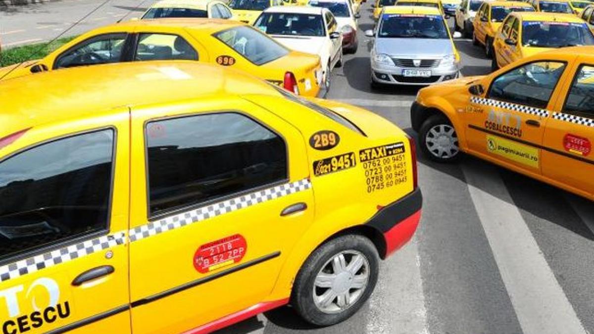 criminalul care a injunghiat un taximetrist in 2011 a fost prins