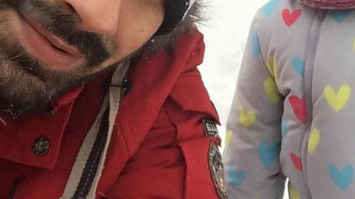 filmuletul simpatic postat de connect r fetita cantaretului face furori pe facebook