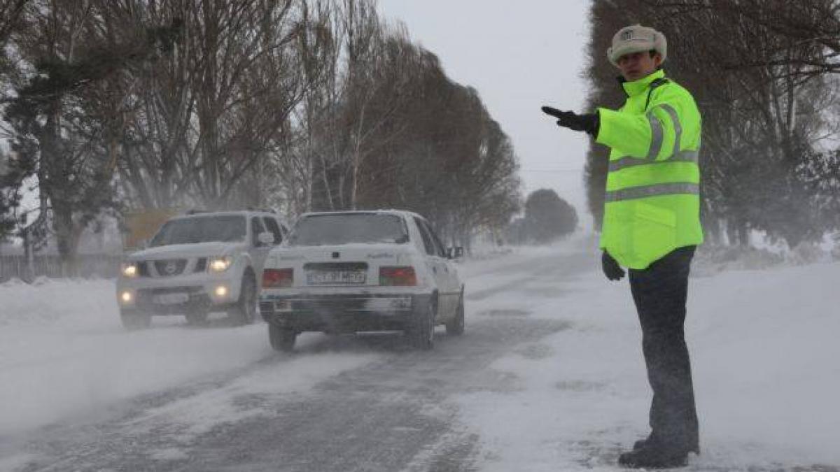 infotrafic cum se circula pe drumurile din tara