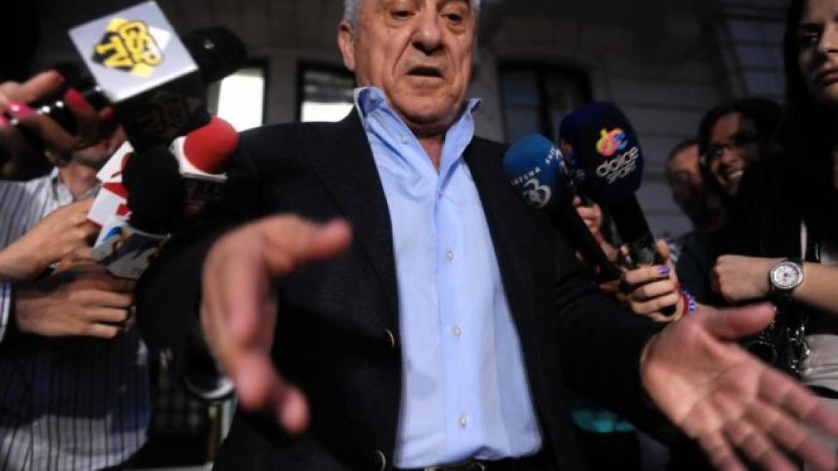 magistratii au decis ioan becali ramane in inchisoare