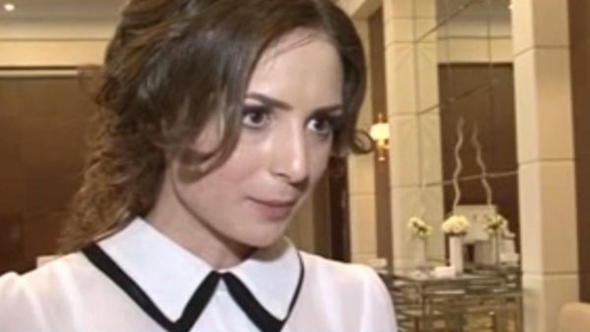 mesajul minunat in versuri al unei basarabence trimis pentru antena3 ro si le raspund cu jale grea