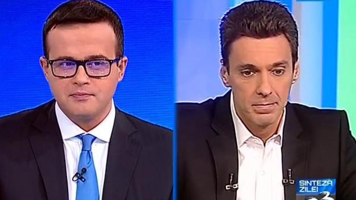 mircea badea impresionat de cazul micutului cristian