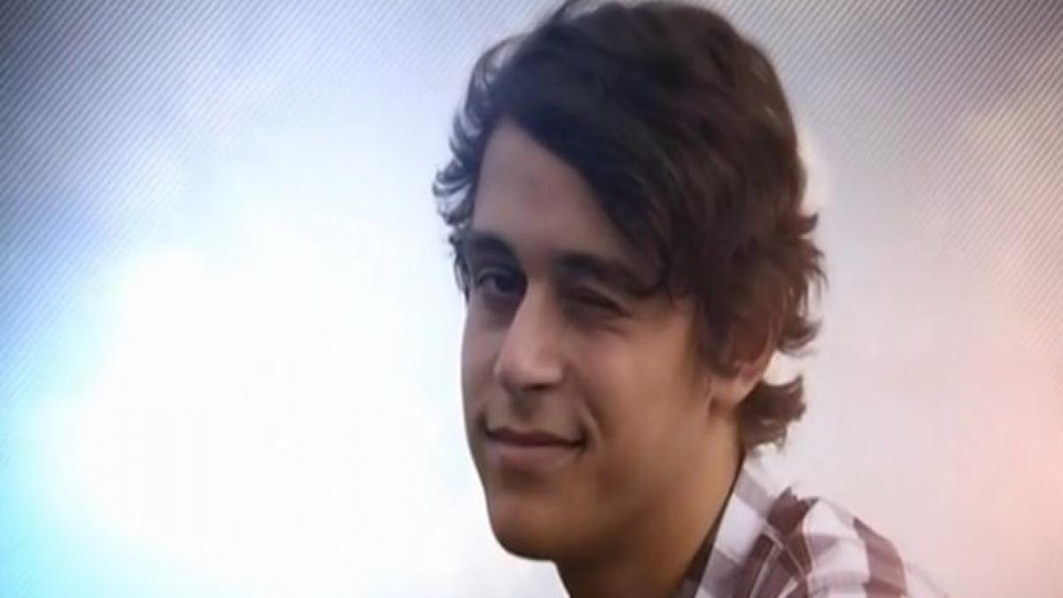 tanarul erou din colectiv a iesit de la terapie intensiva