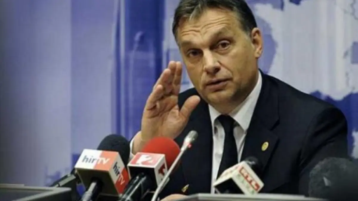 viktor orban bulgaria si macedonia sa construiasca garduri la frontierele cu grecia