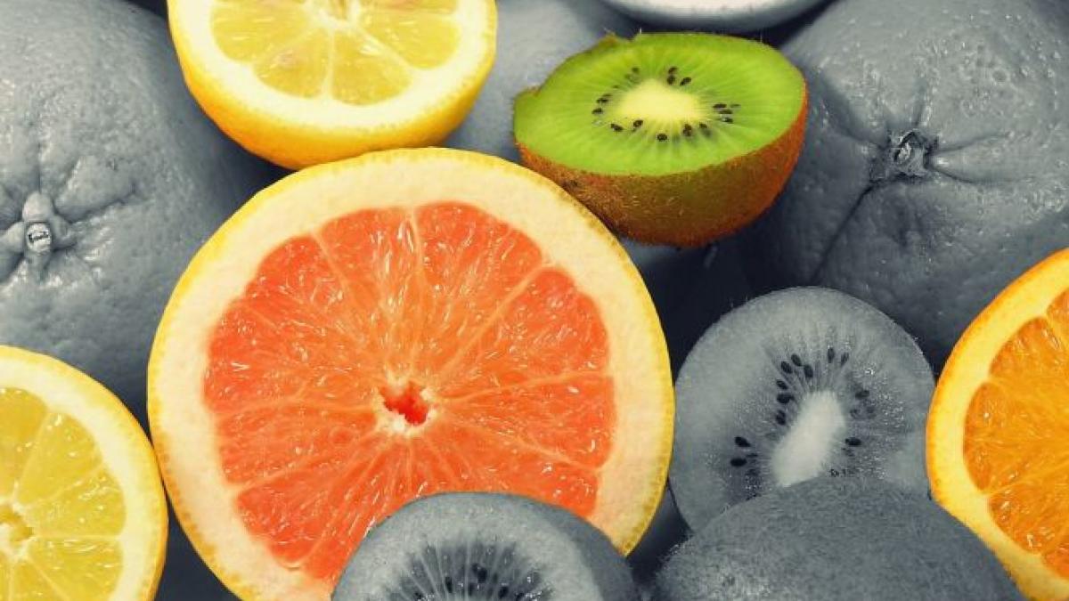 vitamina c aluna stresul