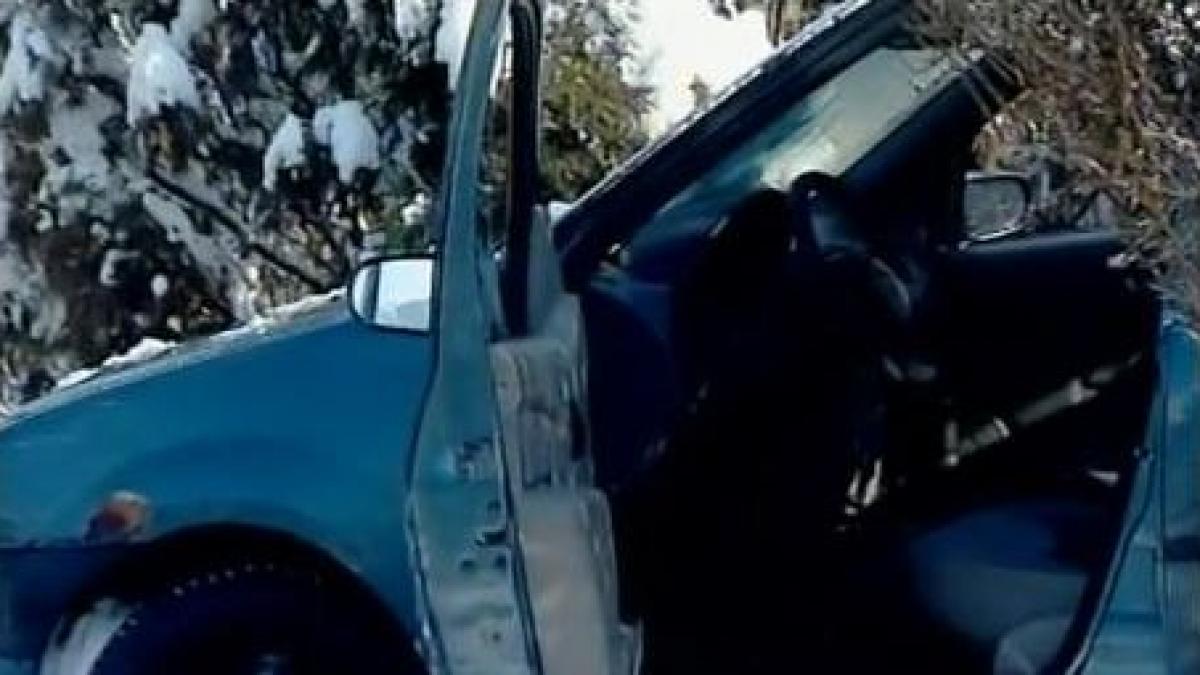 accident guvern manifest terorism televiziune