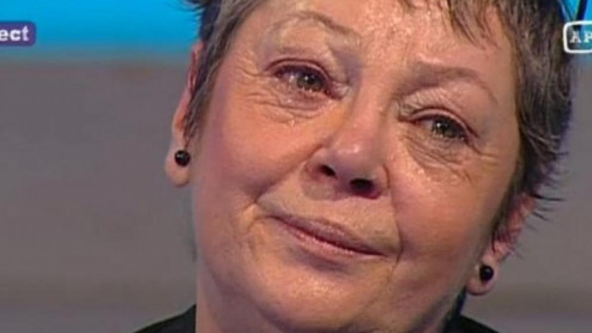 anca pandrea de urgenta la spital