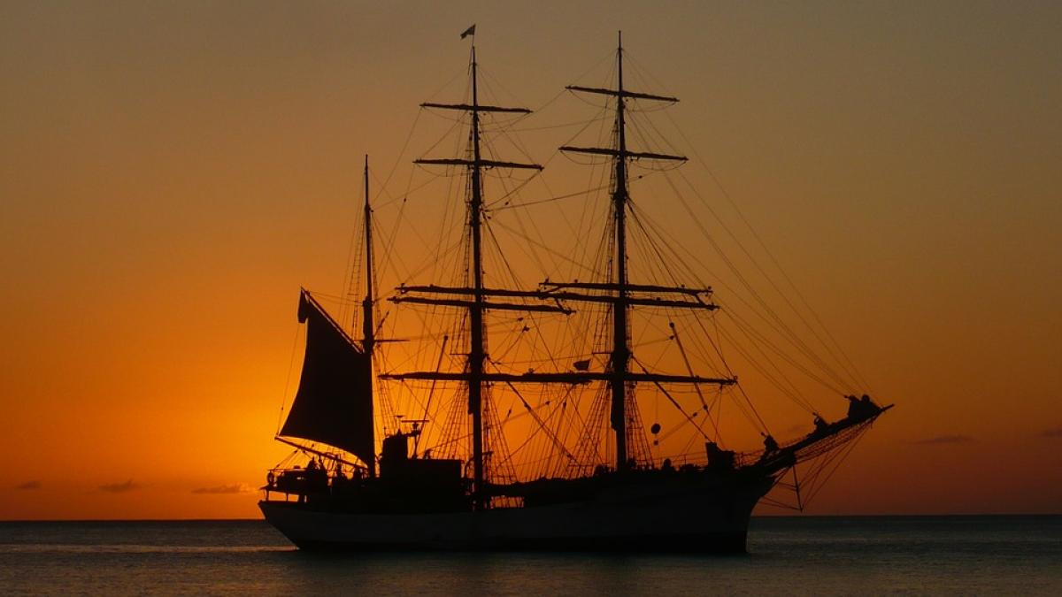 blaga gorghiu premiu pirati caraibe