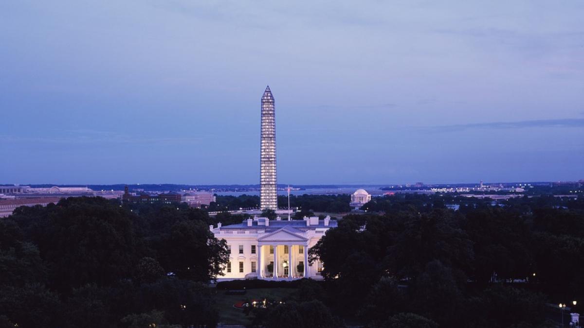 donald trump wasghington republican sondaj