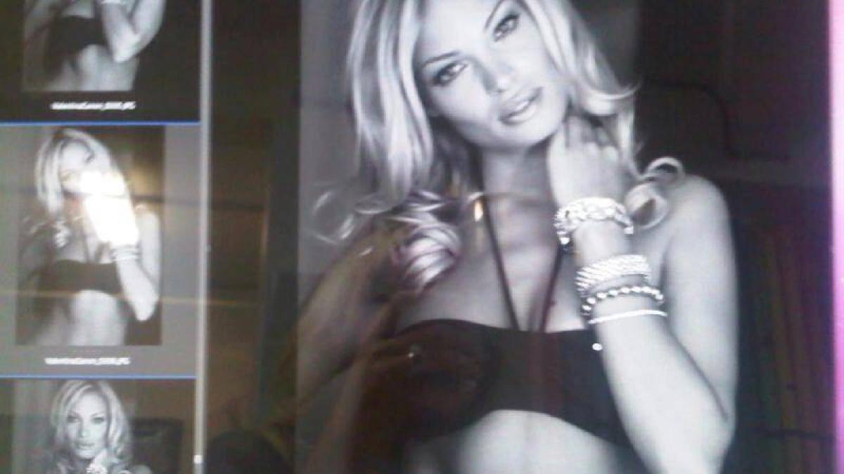 fotografii explozive cu valentina pelinel cristi borcea nu trebuie sa le vada