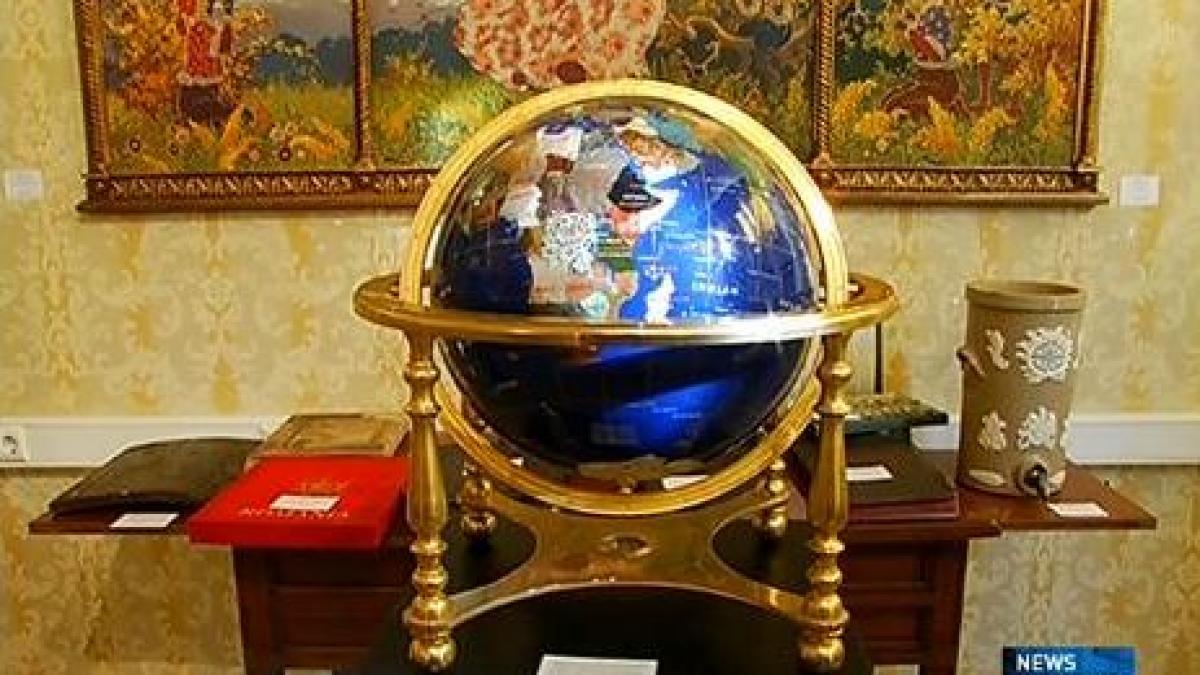 opere arta avere vadim licitatie