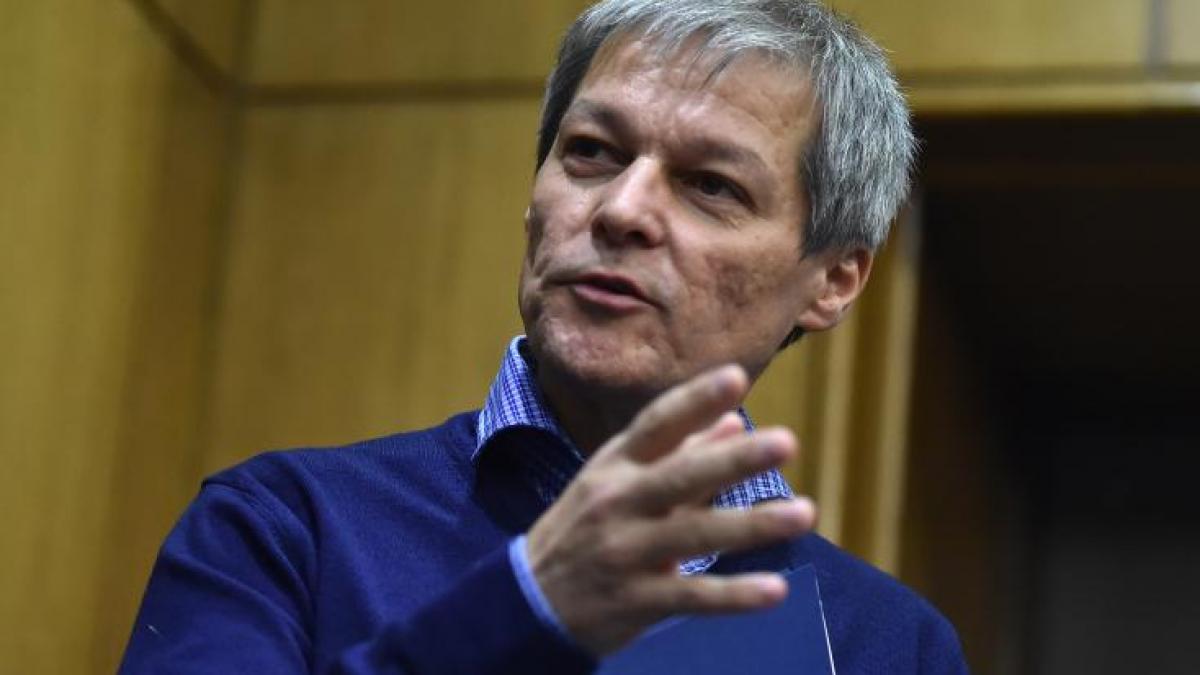 scandal politic pnl ciolos