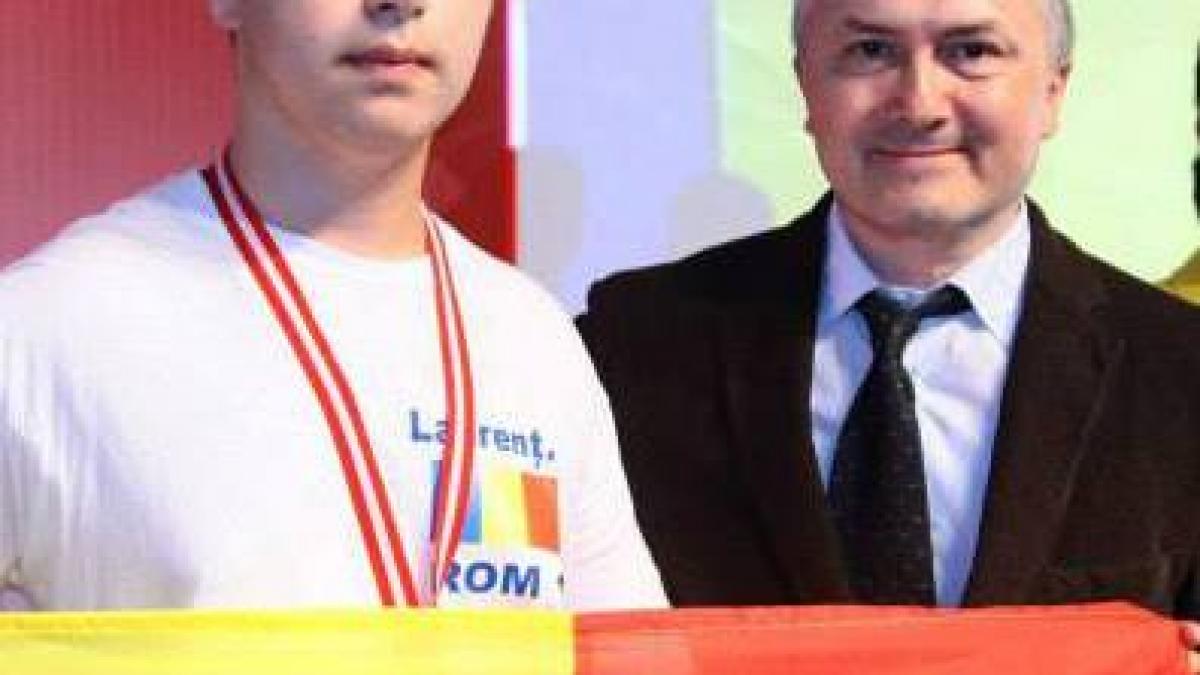 un elev olimpic din valcea a fost admis la cinci universitati de renume din marea britanie