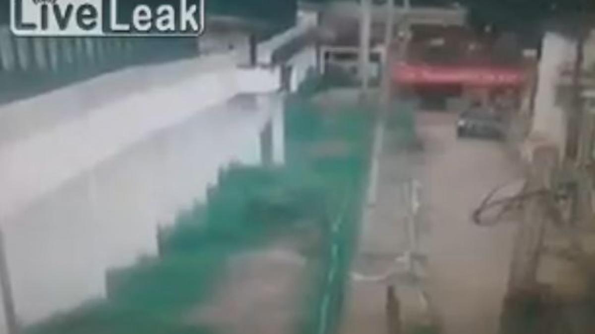 evadare in masa inchisoare brazilia