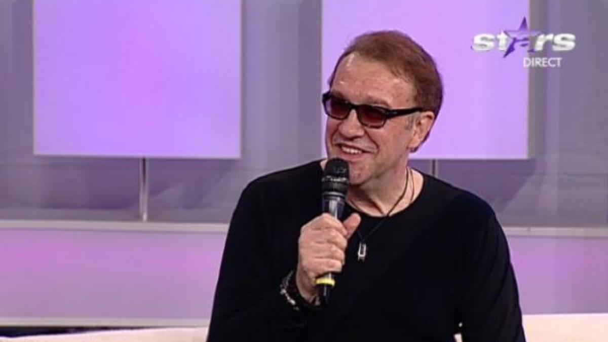 gabriel cotabita medicii le au spus alor mei ca voi fi o leguma