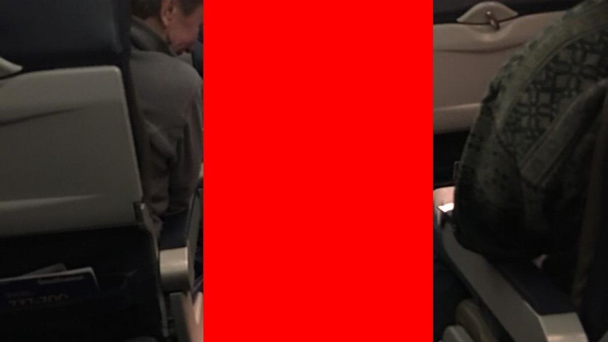 insotitor de bord intamplare amuzanta