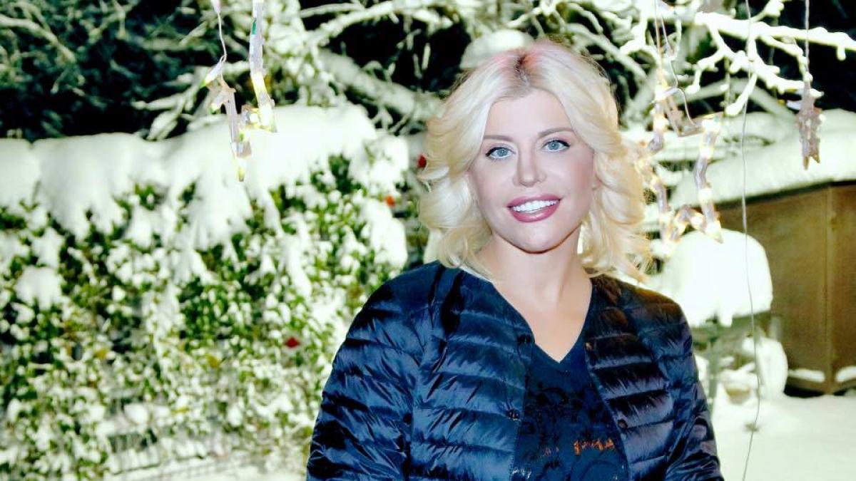 loredana groza gafa colosala pe facebook