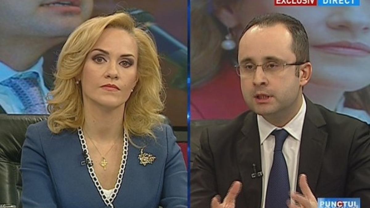 psd pnl firea busoi primarie