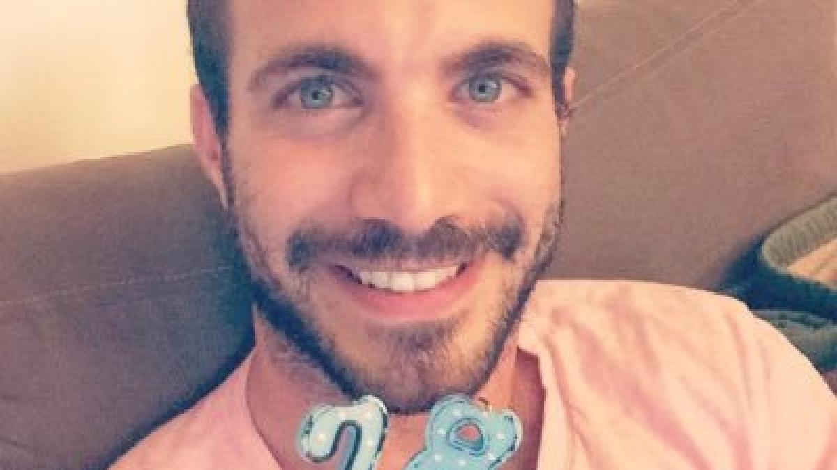 acest tanar a fost parasit de iubit ce s a intamplat cu inima lui in acea zi totul a fost