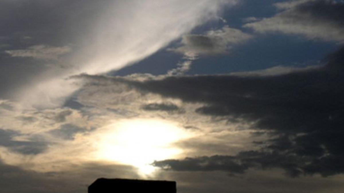 anunt surpriza de la meteo ce se intampla cu vremea in urmatoarele zile