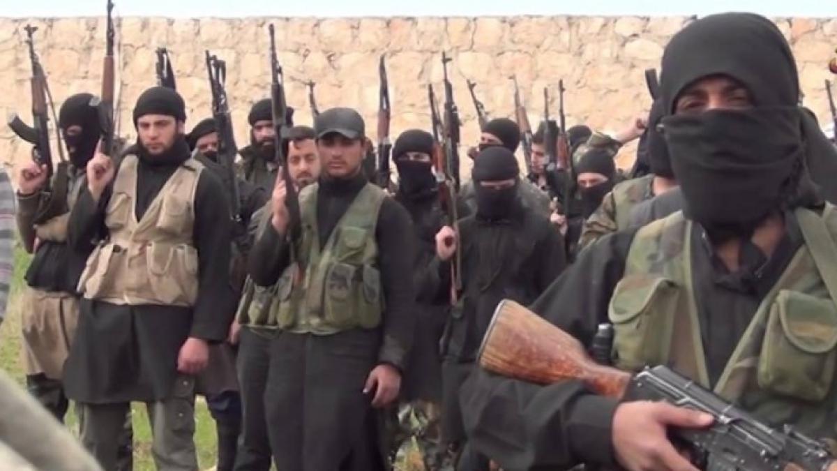 avertisment europol reteaua terorista stat islamic pregateste atentate de amploare in ue