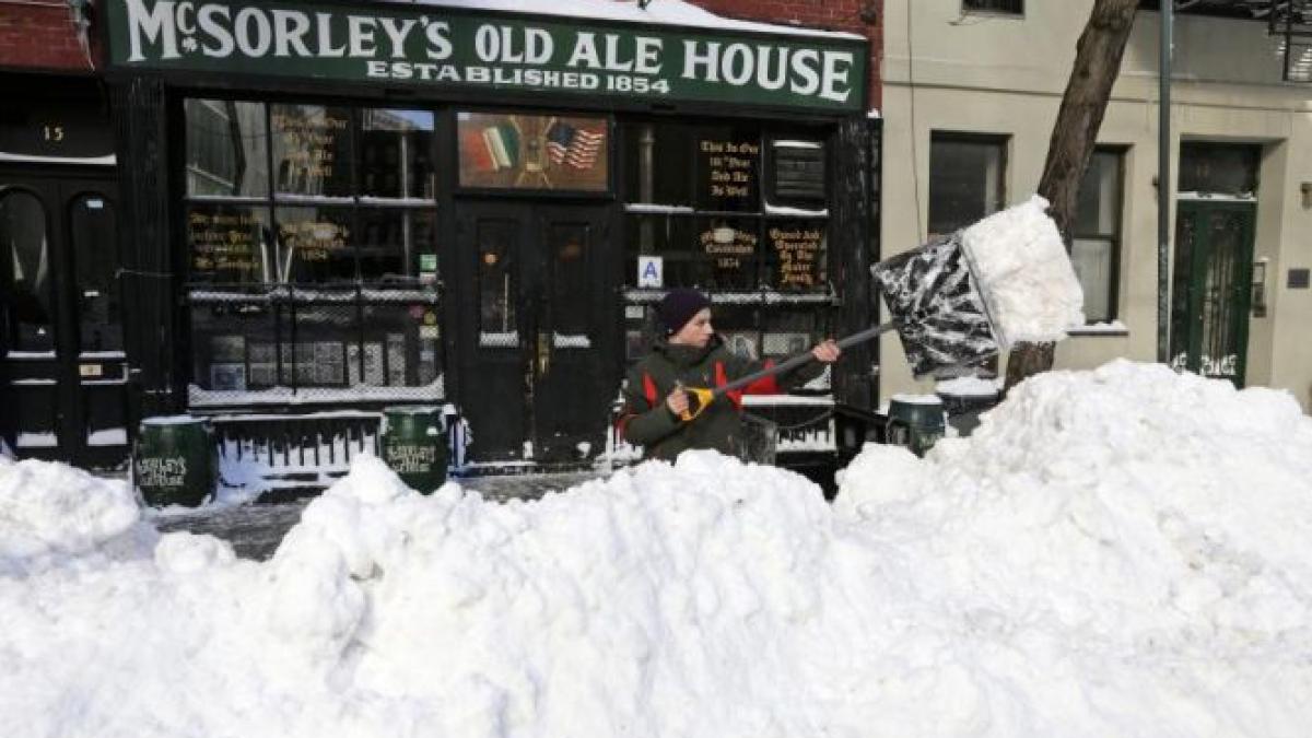 bilantul cutremurator al viscolului din sua numarul mortilor a crescut