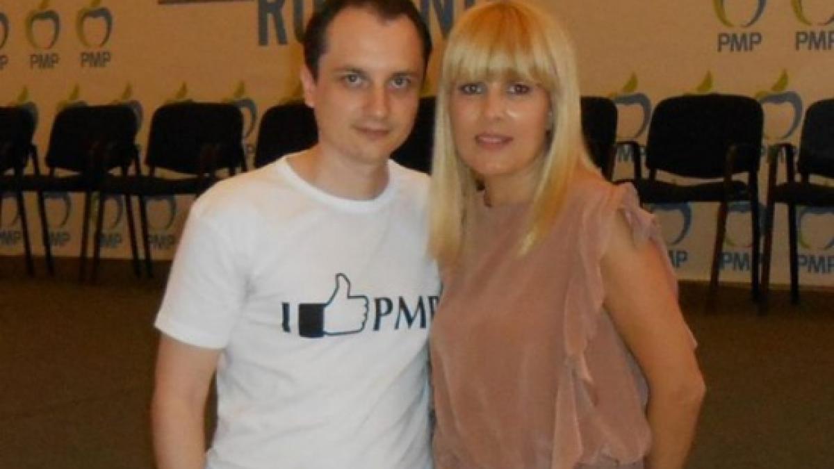 cine l a repus in functie pe politicianul iubaret de la pmp