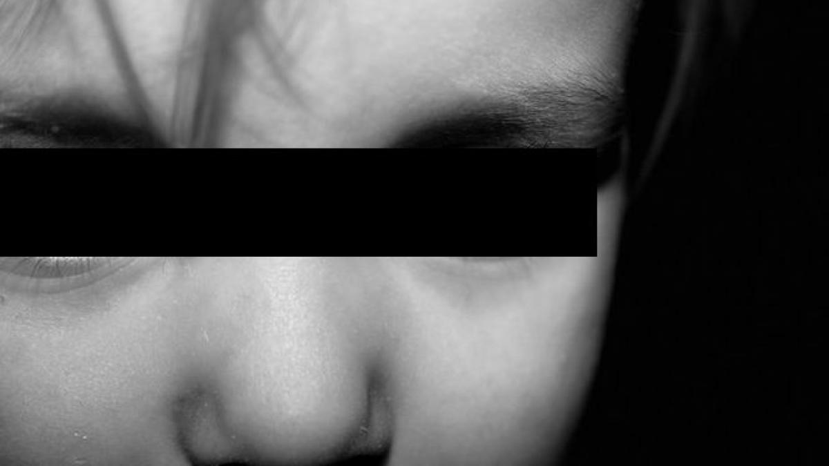 copii muscati mama husi