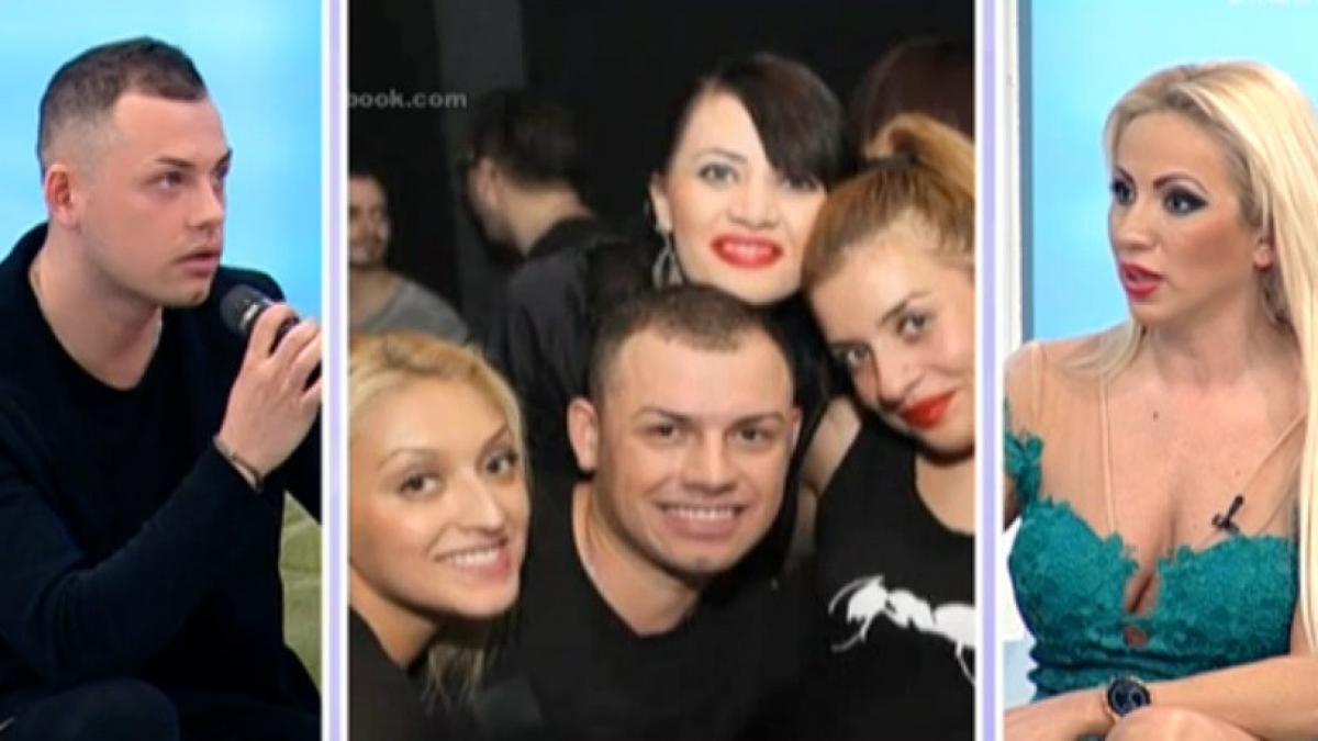 fost concurent la mireasa pentru fiul dezvaluiri spectaculoase