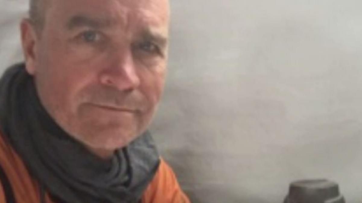 henry worsley explorator mort antarctica