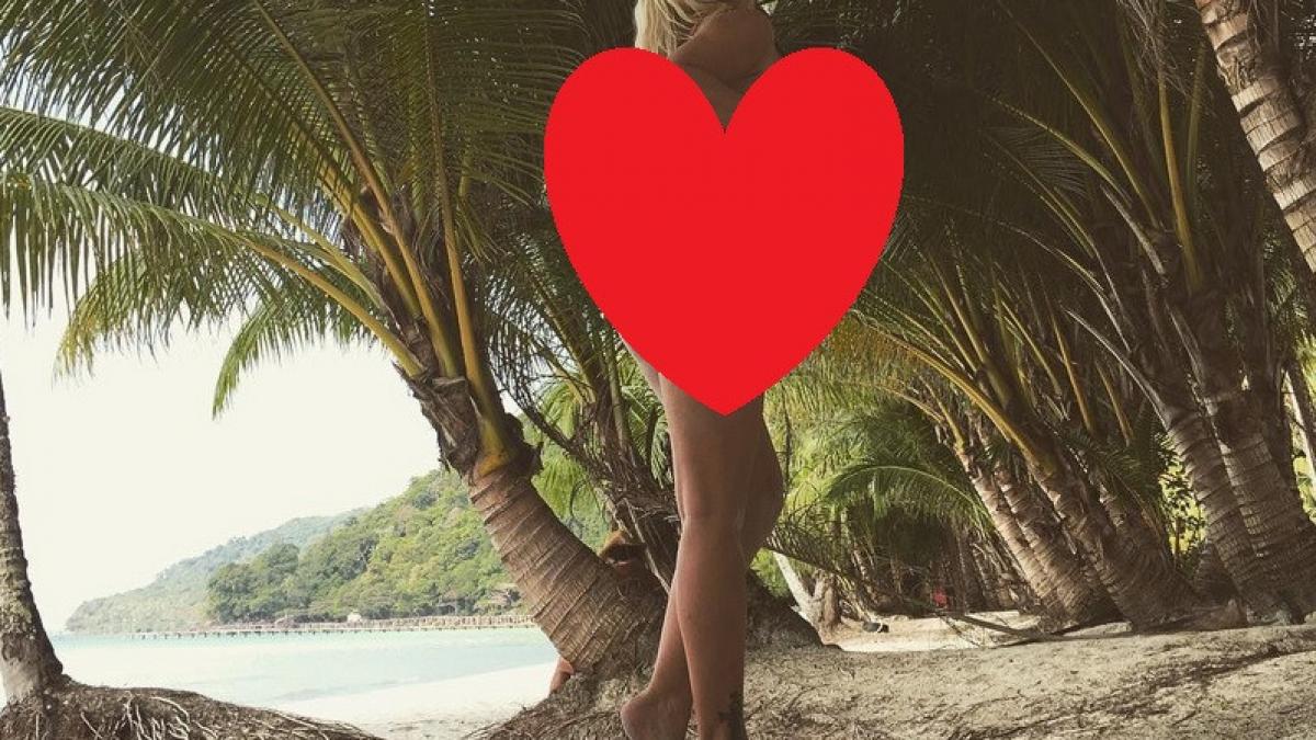 in thailanda delia si a facut de cap in fata aparatului foto poze interzise cardiacilor galerie foto