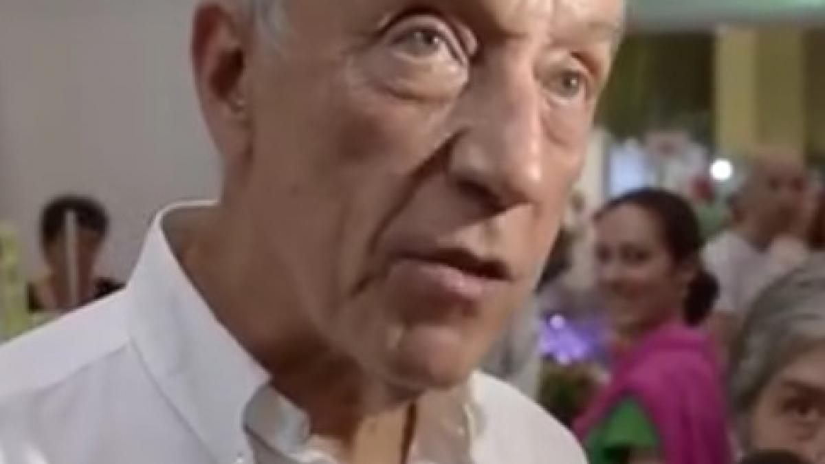 portugalia marcelo rebelo de sousa castiga din primul tur prezidentialele rezultate partiale