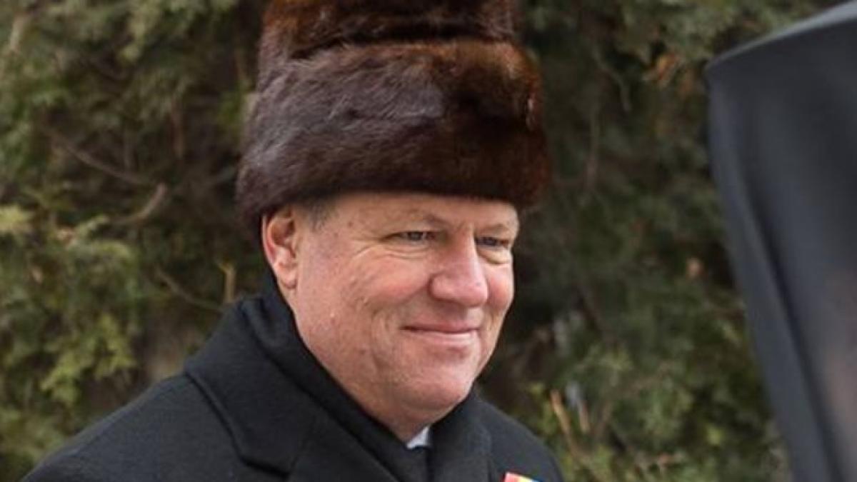 presedintele klaus iohannis se intalneste cu noul premier al republicii moldova pavel filip