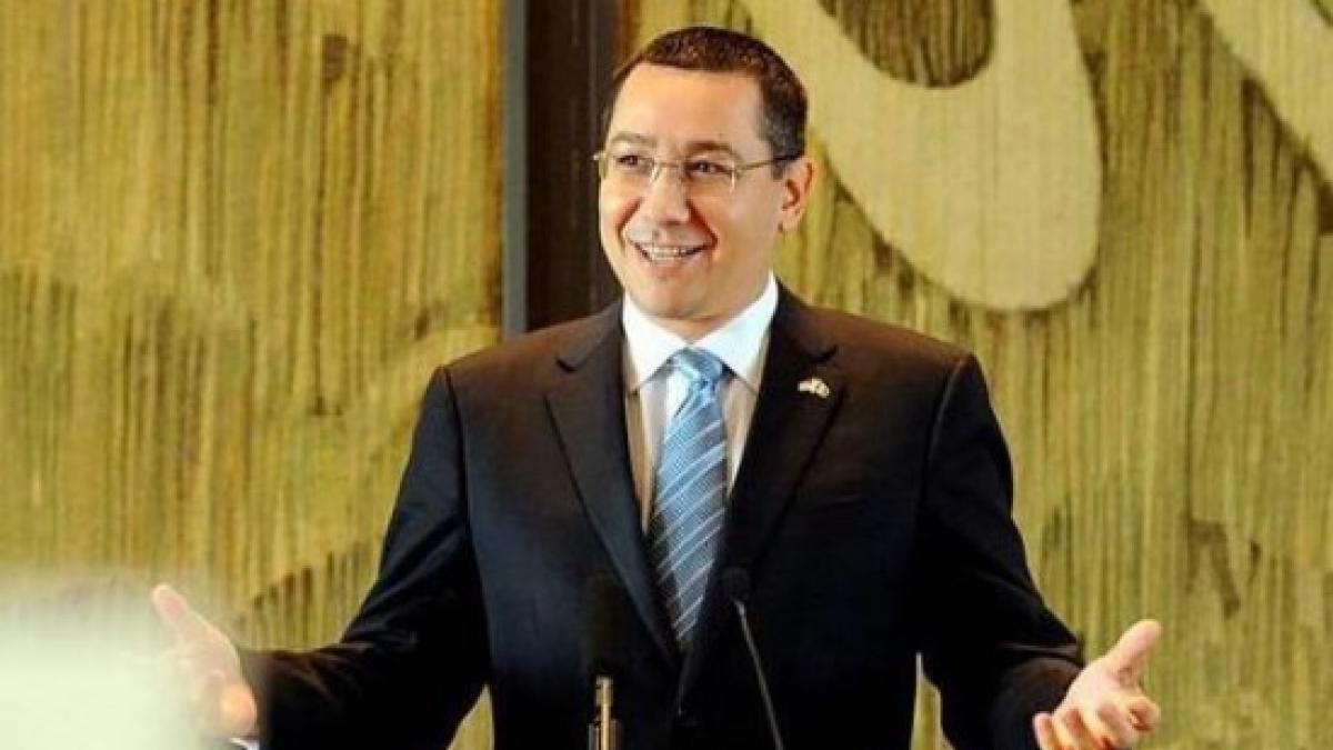 reactie ponta dna urmarire penala oprea