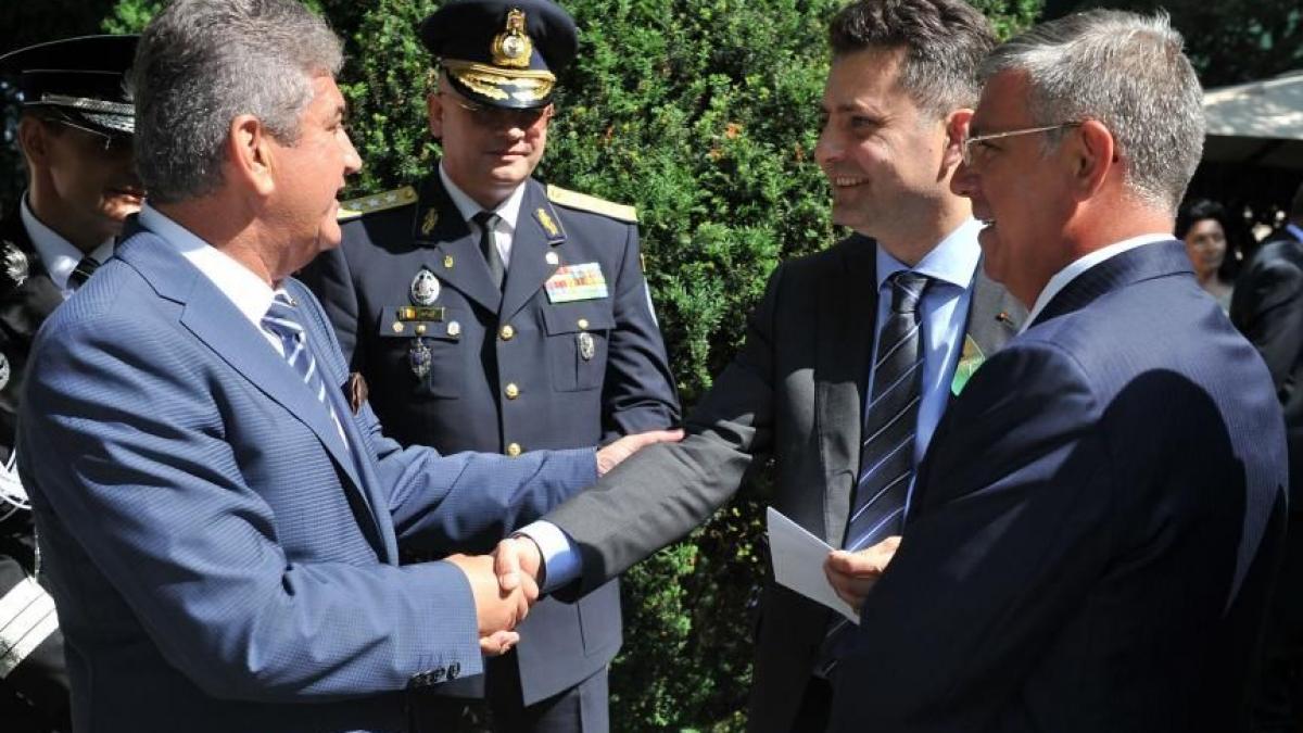 solicitarea dna de urmarire penala a lui gabriel oprea trimisa la senat