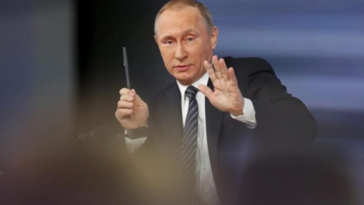 vladimir putin comunism biblie